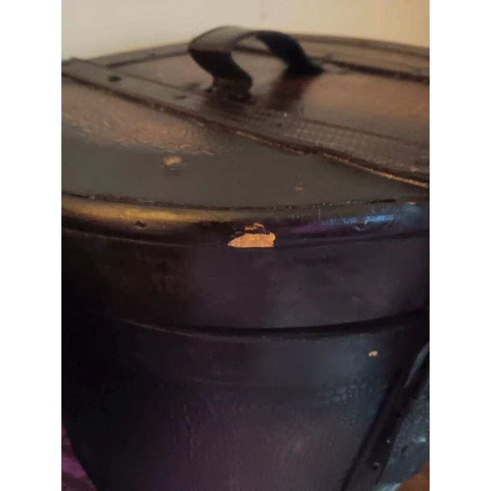 Hat boxes - Picture 5 of 5